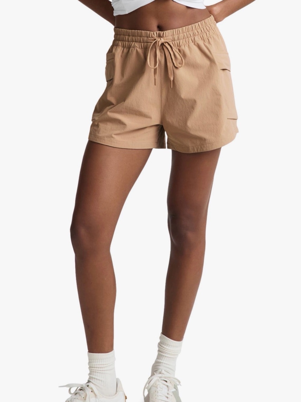 Beyond Yoga Peak 3" Shorts - NEW W/ TAGS